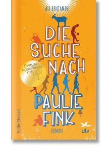 Die Suche nach Paulie Fink