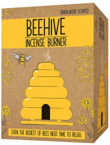 Дифузер Gift Republic Beehive - Gift Republic - MAGS Vertriebs GmbH - Жена, Момиче - 5056004358116