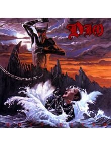 Holy diver (VINYL) - 602507369187