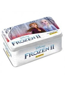 Disney Frozen II: Колекционерска кутия Замръзналото кралство 2 - Disney - Артлайн Студиос - 8018190003703