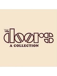 The Doors – A Collection - 081227976262