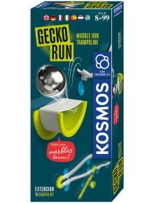 Допълнение към детска игра Kosmos Gecko Run - Трамплин - Kosmos - Kosmos - Момиче, Момче - 4002051617301