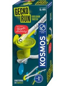 Допълнение към детска игра Kosmos Gecko Run - Туистър - Kosmos - Kosmos - Момиче, Момче - 4002051617332