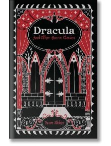 Dracula and Other Horror Classics - Bram Stoker - Жена, Мъж - Union Square & Co. - 9781435142817