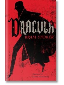 Dracula - Bram Stoker - Alma - 9781847494870