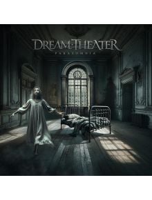 Dream Theater - Parasomnia (2 VINYL) - 198028437516