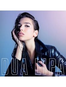 Dua Lipa (CD) - 190295938482