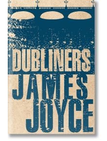 Dubliners - James Joyce - Alma - 9781847496317