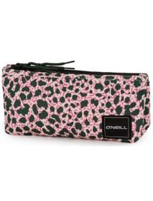 Двоен ученически несесер O'Neill Leopard - Stationery Team - Stationery Team - Момиче - Stationery Team - O'Neill - 8715161054824