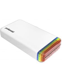 Джобен фотопринтер Polaroid Hi-Print Gen2 2х3, бял - Polaroid - Polaroid - Жена, Мъж - 9120096776472