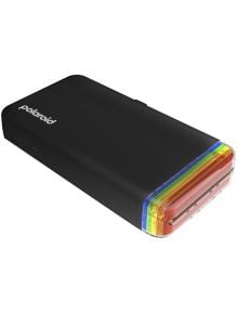 Джобен фотопринтер Polaroid Hi-Print Gen2 2х3, черен - Polaroid - Polaroid - Жена, Мъж - 9120096776489