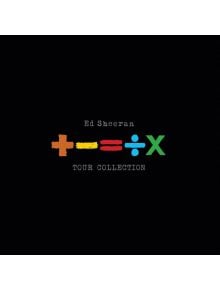 Ed Sheeran - +-=÷× (Mathematics) Tour Collection (CD) - 5054197984914