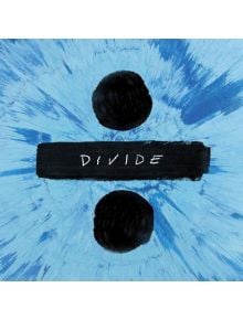 Divide (÷) (CD) - 190295859039