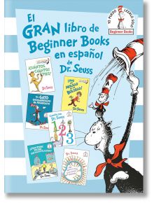 El gran libro de Beginner Books en español