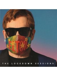 The Lockdown Sessions (CD) - 602438711673