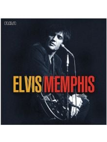 Elvis Presley - Memphis (2 VINYL) - 198028015318