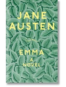 Emma - Jane Austen - Macmillan Collector's Library - 9781035007806