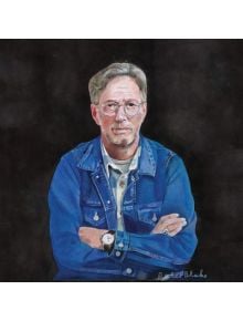 Eric Clapton - I Still Do (CD) - 602547946096