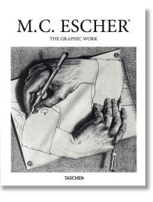 Escher - TASCHEN - 9783836529846