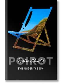 Evil Under the Sun - Agatha Christie - Жена, Мъж - HarperCollins Publishers - 9780007527571