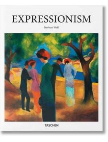 Expressionism - TASCHEN - 9783836505284