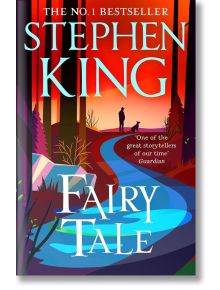 Fairy Tale - Stephen King - Hodder & Stoughton - 5655 - 9781399717779