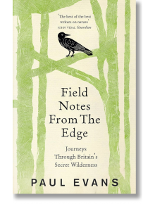 Field Notes from the Edge