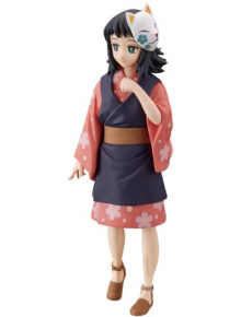 Фигура Demon Slayer Kimetsu no Yaiba Vol. 20 - Makomo - Grupo Erik - Banpresto - Banpresto - Demon Slayer - 4983164183108