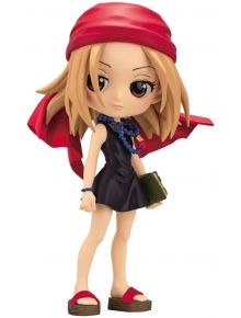 Фигура Banpresto Q Posket Shaman King - Anna Kyoyama - 1132910 - 1132909 - 1129388 - Banpresto - Shaman King - 4983164180688