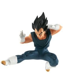 Фигура Banpresto Dragon Ball Super Hero - Vegeta - Banpresto - Banpresto - Момче - Banpresto - Dragon Ball - 4983164195927