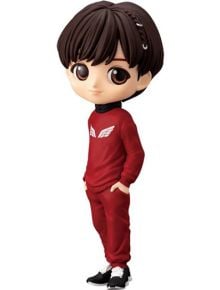 Фигура Banpresto Q Posket TinyTAN - BTS J-Hope Mic Drop - 1132910 - 1132909 - 1129388,1129390 - Banpresto - BTS - 49831641865