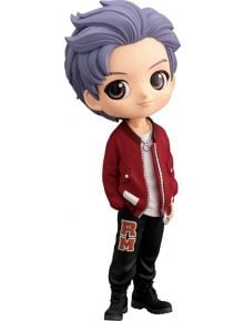 Фигура Banpresto Q Posket TinyTAN - BTS RM Mic Drop - 1132910 - 1132909 - 1129388,1129390 - Banpresto - BTS - 4983164186512