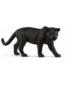 Фигурка Schleich: Черна пантера - Schleich - Schleich - Момиче, Момче - Schleich - Wild life - 4055744012662