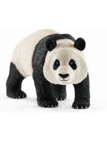 Фигурка Schleich: Гигантска панда - Schleich - Schleich - Момиче, Момче - Schleich - Wild life - 4059433838014