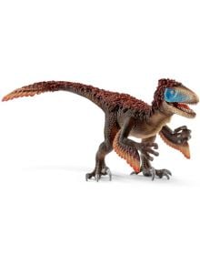 Фигурка Schleich: Ютараптор - Schleich - Schleich - Момче - Schleich - Dinosaurs - 4055744011627