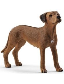 Фигурка Schleich: Родезийски риджбек - Schleich - Schleich - Момиче, Момче - Schleich - Farm world - 4059433007229