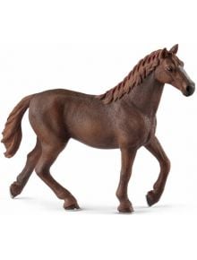 Фигурка Schleich: Чистокръвна английска кобила - 1123151 - 106 - 1129388,1129390 - 4055744021305