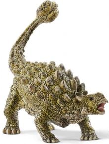 Фигурка Schleich: Анкилозавър - Schleich - Schleich - Момче - 4059433011844