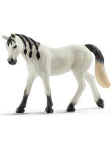 Фигурка Schleich: Арабска кобила, бяла - 1123151 - 106 - 1129388,1129390 - 4059433027883