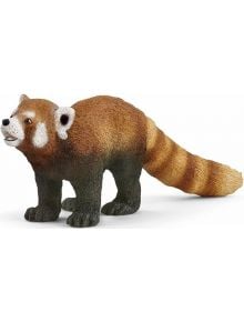 Фигурка Schleich: Червена панда - Schleich - Schleich - Момиче, Момче - Schleich - Wild life - 4059433013800