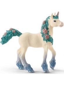 Фигурка Schleich: Цветен еднорог, конче - Schleich - Schleich - Момиче - Schleich - Bayala - 4059433035956