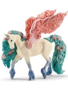 Фигурка Schleich: Цветен Пегас - Schleich - Schleich - Момиче - Schleich - Bayala - 4059433035406