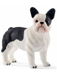 Фигурка Schleich: Френски булдог - Schleich - Schleich - Момиче, Момче - 4059433331935