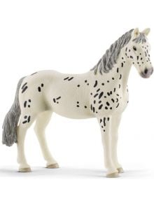 Фигурка Schleich: Кнабструпер кобила - 1123151 - 106 - 1129388,1129390 - 4059433039633