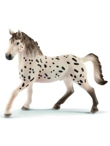 Фигурка Schleich: Кнабструпер жребец - Schleich - Schleich - Момиче, Момче - Schleich - Horse Club - 4059433025667