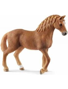 Фигурка Schleich: Кобила Куотърхорс - 1123151 - 106 - 1129388,1129390 - 4055744026331