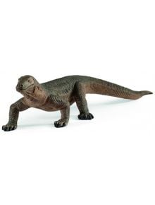 Фигурка Schleich: Комодски варан - Schleich - Schleich - Момиче, Момче - Schleich - Wild life - 4055744029677