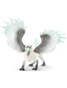 Фигурка Schleich: Леден Грифон - Schleich - Schleich - Момиче, Момче - Schleich - Eldrador - 4055744029998