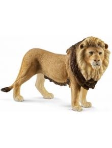 Фигурка Schleich: Лъв - Schleich - Schleich - Момиче, Момче - Schleich - Wild life - 4059433692234