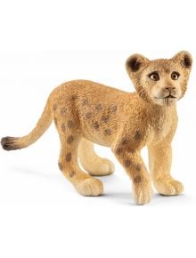 Фигурка Schleich: Лъв, бебе - Schleich - Schleich - Момиче, Момче - Schleich - Wild life - 4055744020810